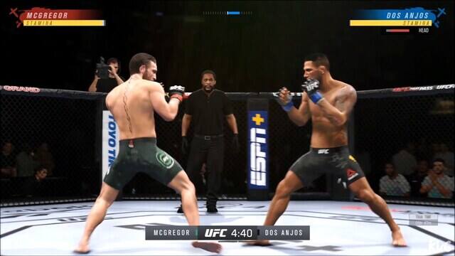 UFC 4 download