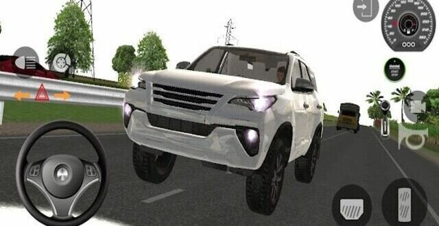 indian cars simulator 3d mod apk