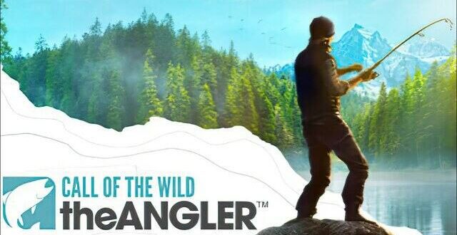 Call Of The Wild The Angler download for pc