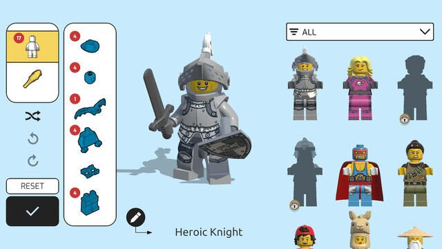 LEGO Brawls Download for PC