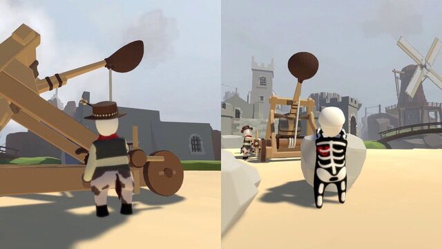 human fall flat apk