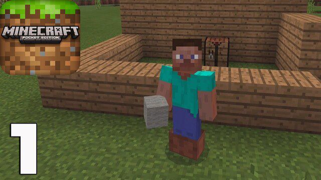 minecraft pocket edition apk latest version