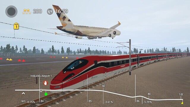 Trainz Simulator APK Download