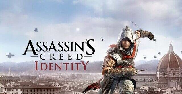 assassin's creed identity apk