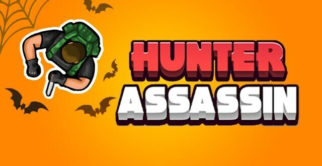Hunter Assassin Hack Mod APK