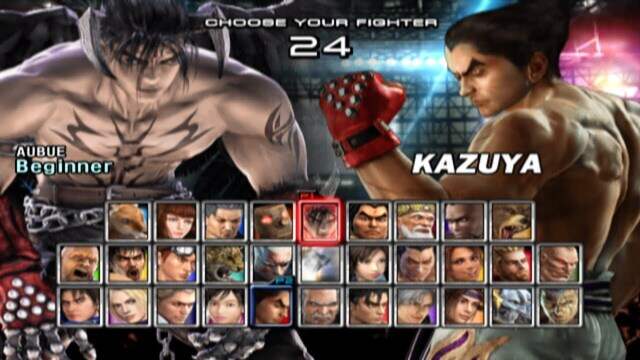 tekken 5 apk download