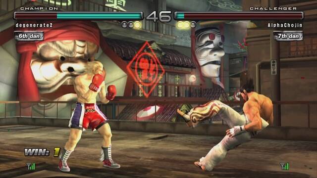 tekken 5 apk download