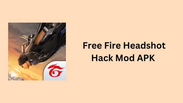 Free Fire Headshot Hack Mod APK V.2.93.1 Download For Android