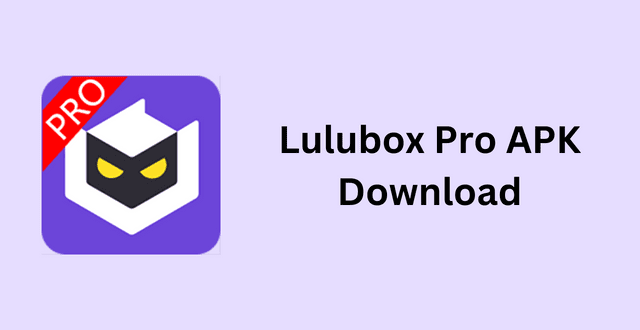 Lulubox Pro APK Download