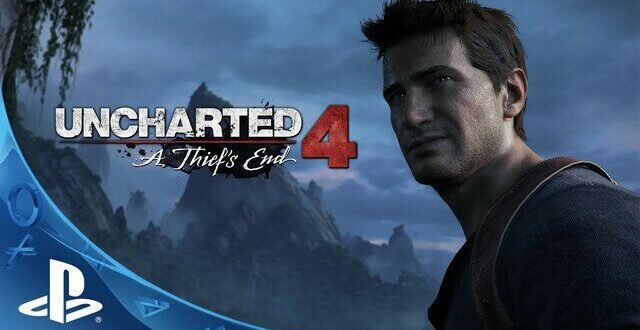 Uncharted 4 Download for pc