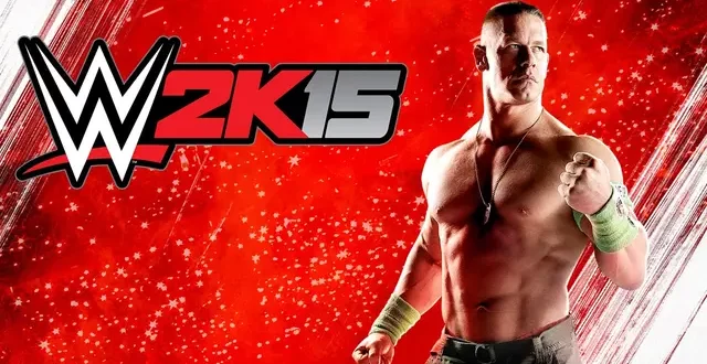 WWE 2k15 download for android