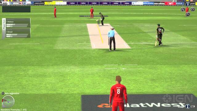 Ashes Cricket Game Download