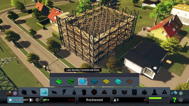 Cities Skylines Free Download