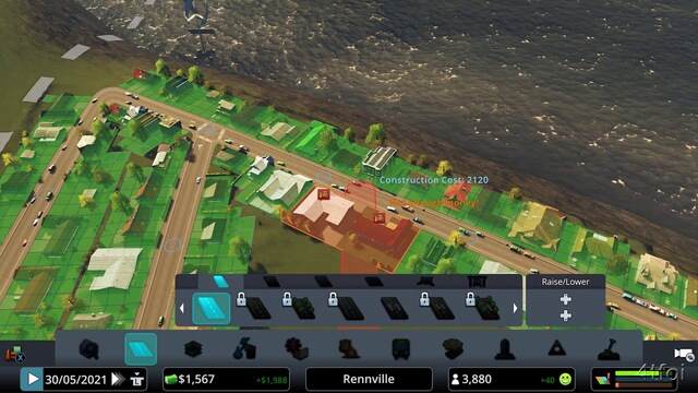 Cities Skylines Free Download