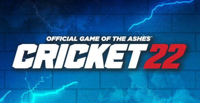 Cricket 22 PC Download