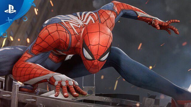 Marvel’s Spider-Man PC Download Full Version | Ocean Of Games