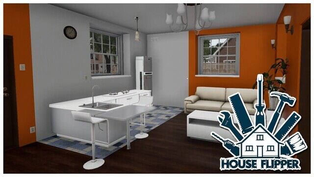 house flipper free download