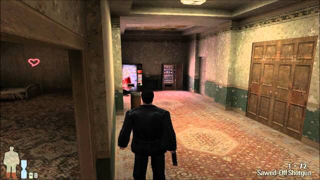 Max Payne 1 Download For PC