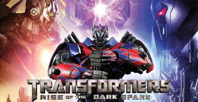 Transformers 4 Games Free Download For PC