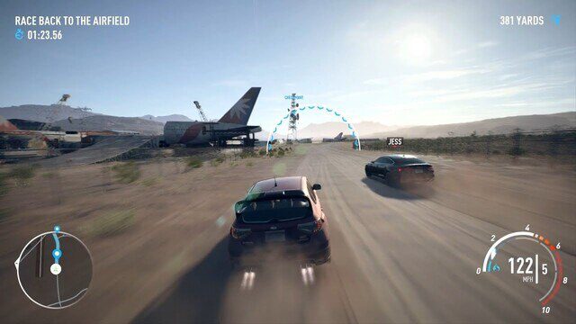 Need For Speed Payback Download For PC