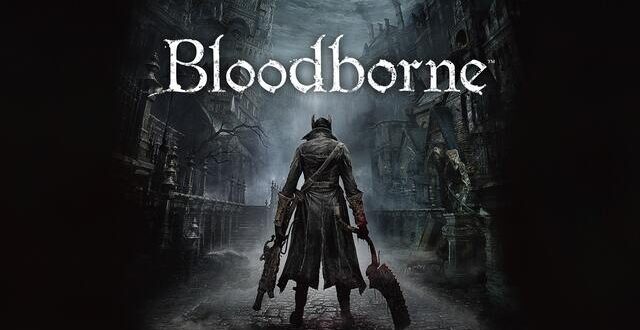 bloodborne download for pc
