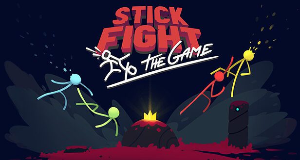 Stick Fight The Game Free Download PC