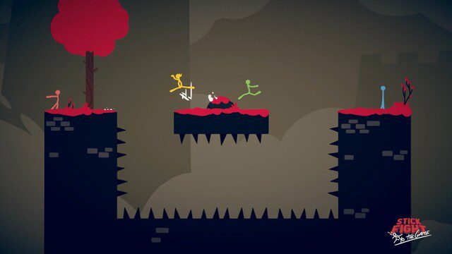 download Stick Fight The Game