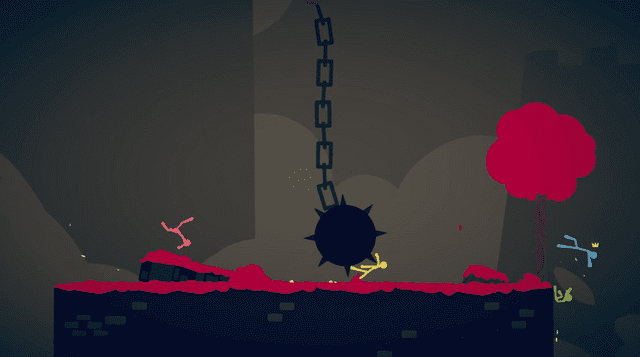 Stick Fight The game for PC