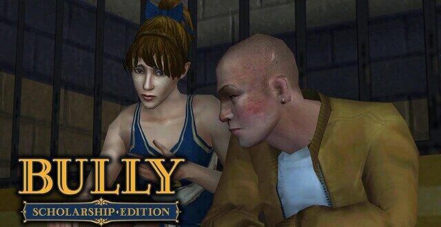 Bully Scholarship Edition PC Download