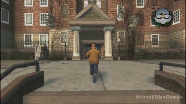 Bully Scholarship Edition PC Download
