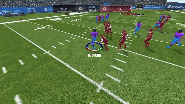 Download Axis Football 2021