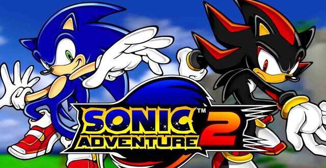 Sonic Adventure 2 PC Download Free