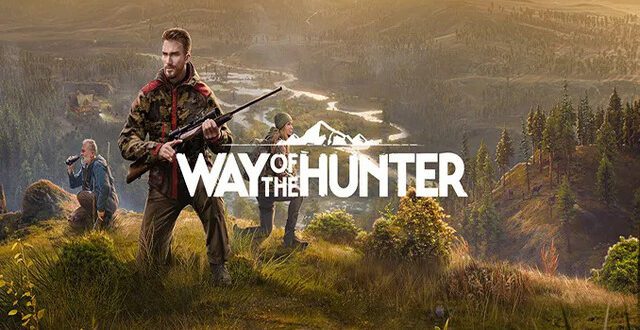 Way Of Hunter Free Download For PC