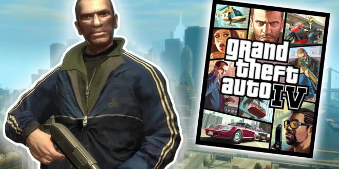 gta 4 download for pc highly compressed