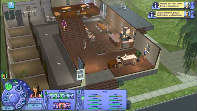 the sims 2 download