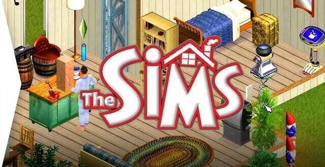 the sims 1 complete collection (1)