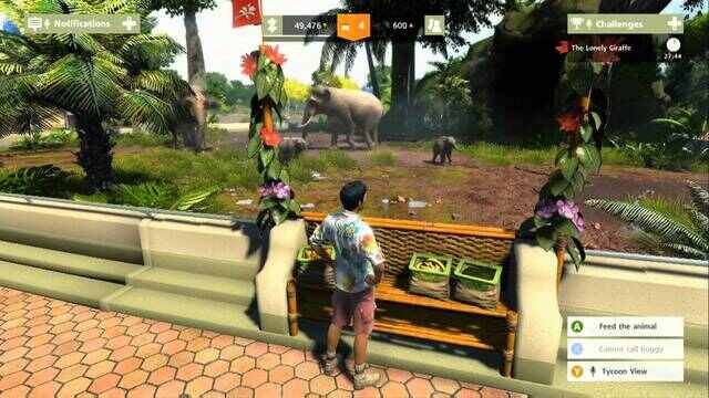 Zoo Tycoon 2 Ultimate Collection Download