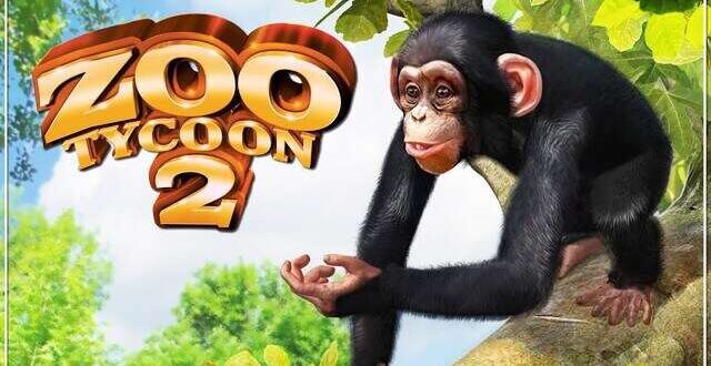 Zoo Tycoon 2 Ultimate Collection Download