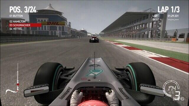 F1 2010 pc download