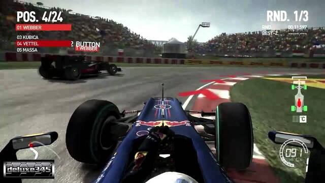 F1 2010 pc download