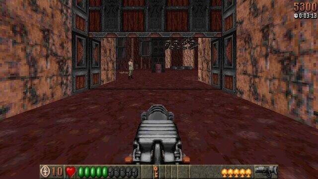 Rise Of The Triad Ludicrous Edition Download For PC