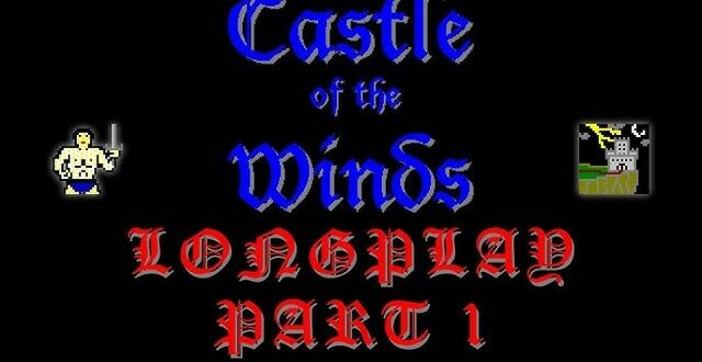 Castle of The Winds download