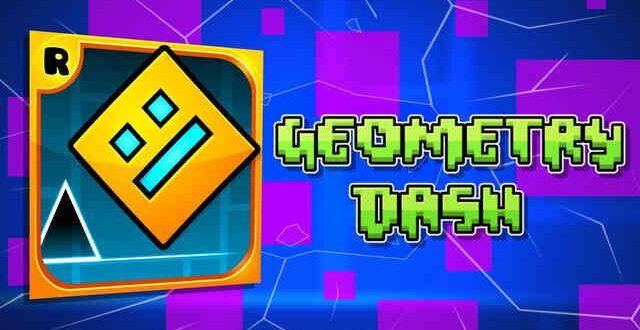 Geometry Dash for PC Download