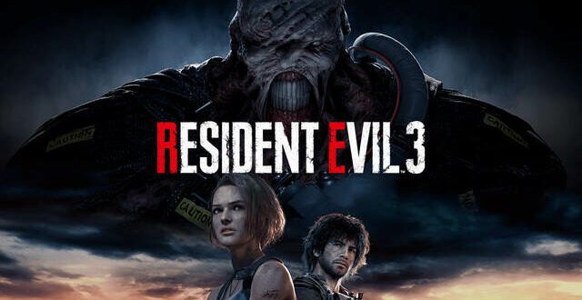 resident evil 3 download