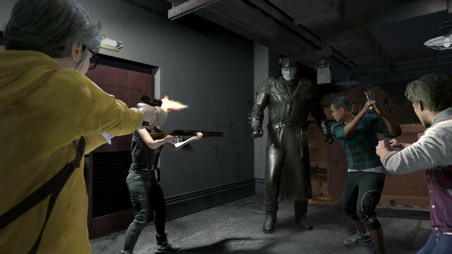 resident evil 3 download pc