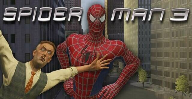 spider man 3 game download