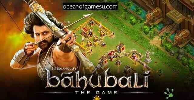 Baahubali Game Download for PC