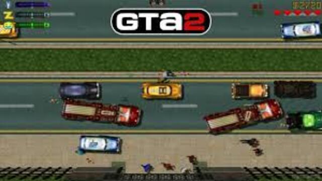 GTA 2 Free Download Full Version for PC