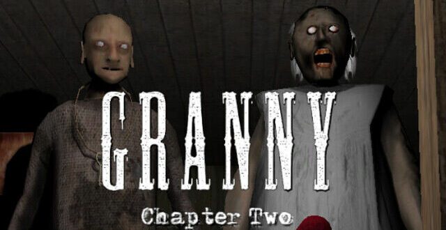 Granny Chapter 2 Download For PC