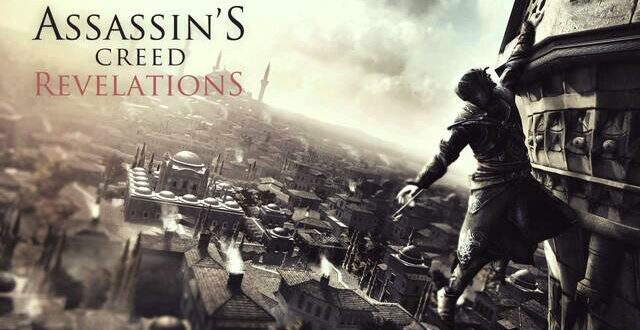 assassin's creed revelation pc download